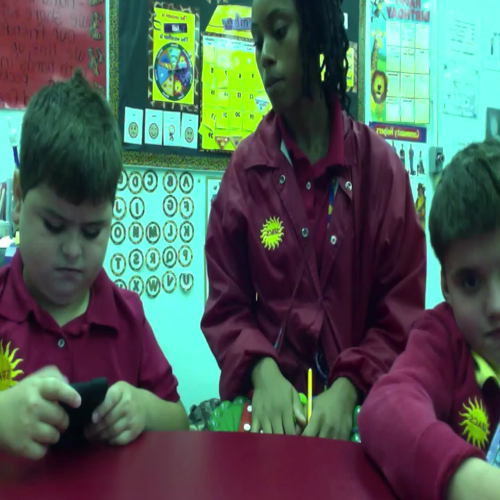 Physco-Educational Video AllenA4