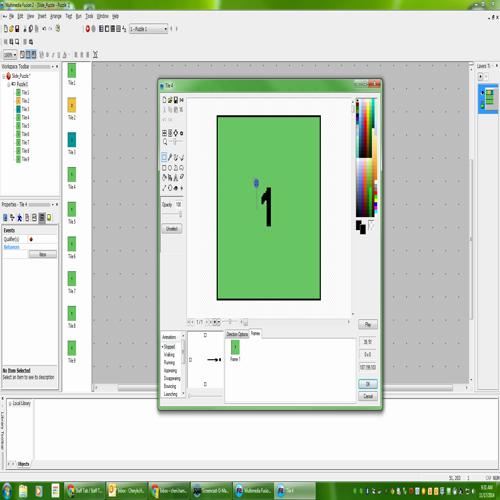 puzzle transport tutorial video_2