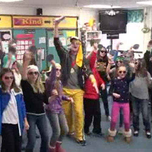 Swoop Dogg & the 6Moons - Swoop, Move the Decimal!