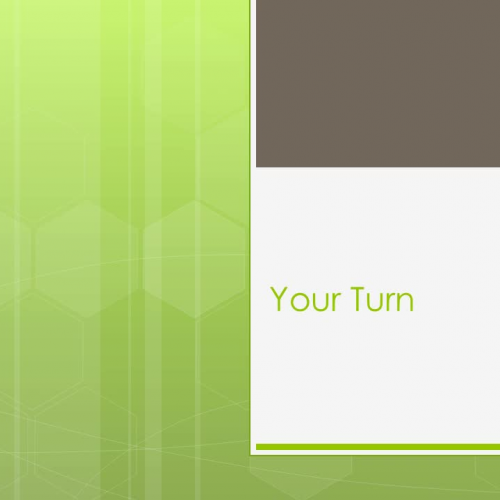 your_turn