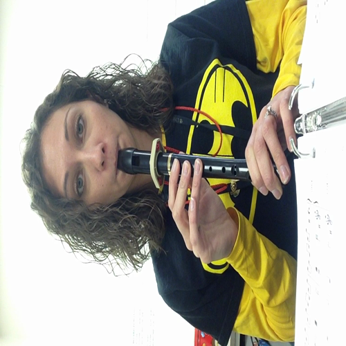 Wintertime Torch Song