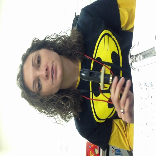 Kris Kringle's Jingle