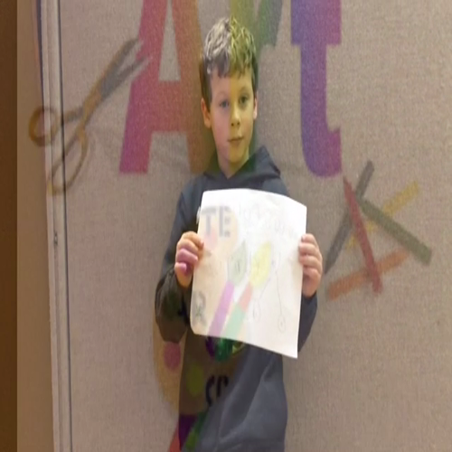 "Grand" Elementary practicum