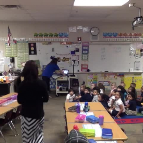 veteran's day lesson