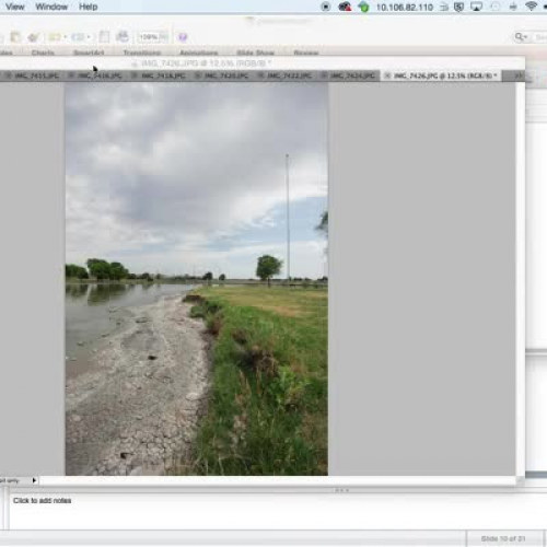 standard pano part 1