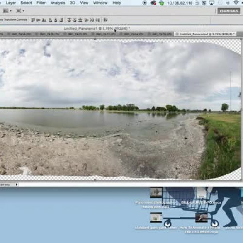 standard pano part 2