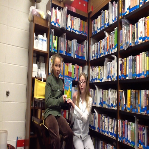 danny and the dinosaur