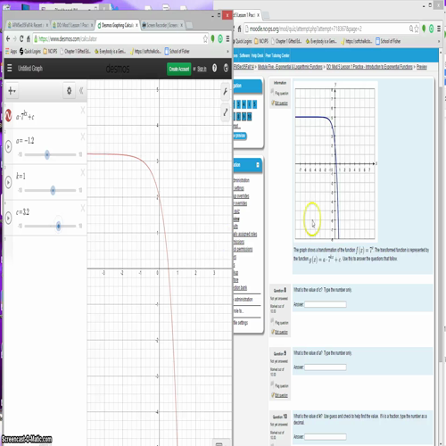 module 5 lesson 1 practice video