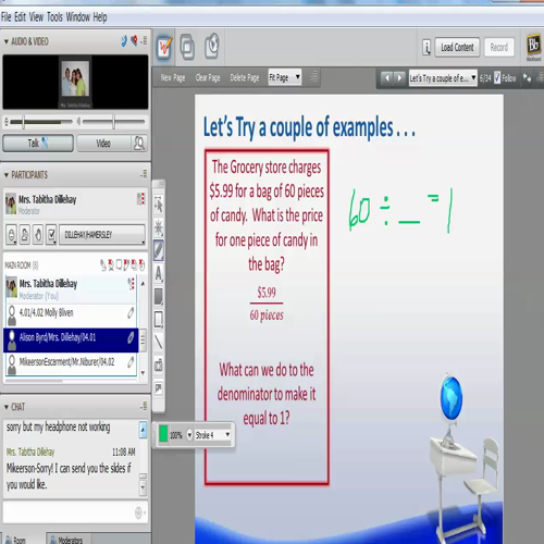 dillehay hamersley live lesson 11_18
