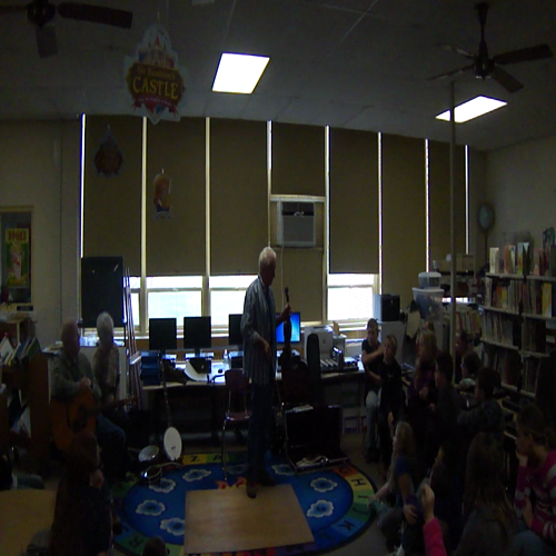 Appalachian Fiddle History