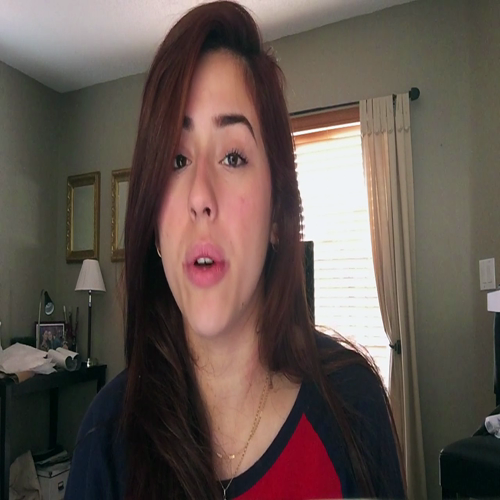 Spanish Assignment 3.02