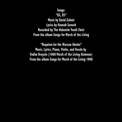 to live and die with honor the story of the warsaw ghetto uprising - short (low)