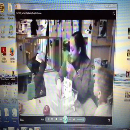 SAlicea-Swindell Lesson 6