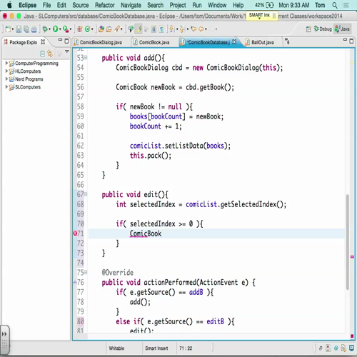 editrecordsindatabase