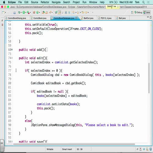 saverecordsindatabase
