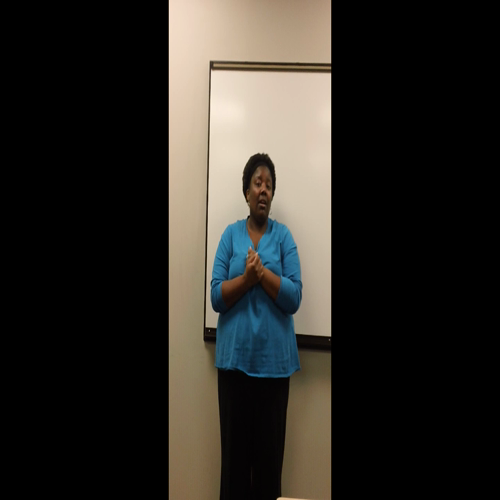 Signing 1 - K.C. Hanson