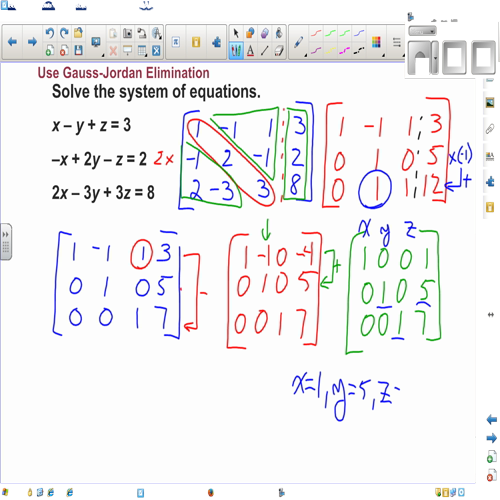 lesson 6-1 day two example 1