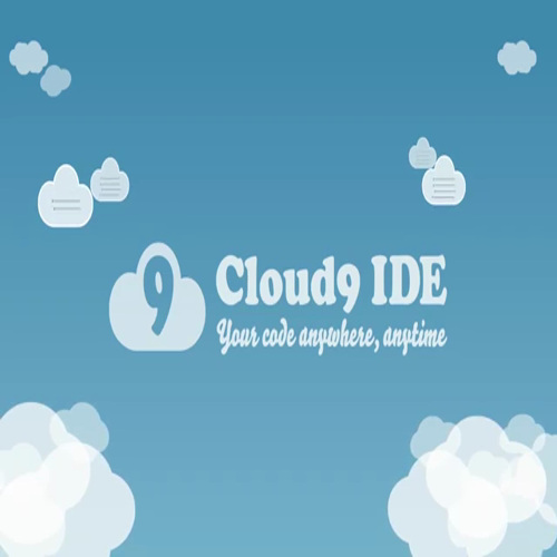cloud9 ide - your code anywhere, anytime