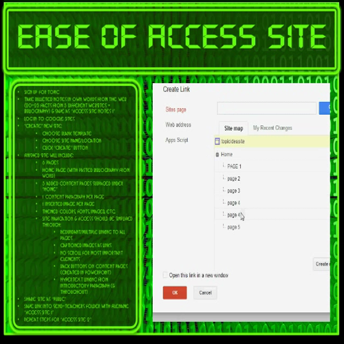 siteaccess
