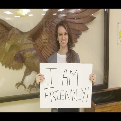 Ferndale High Eagle Time by Oksale class 12.1.14