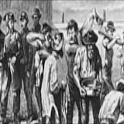 andersonville prison