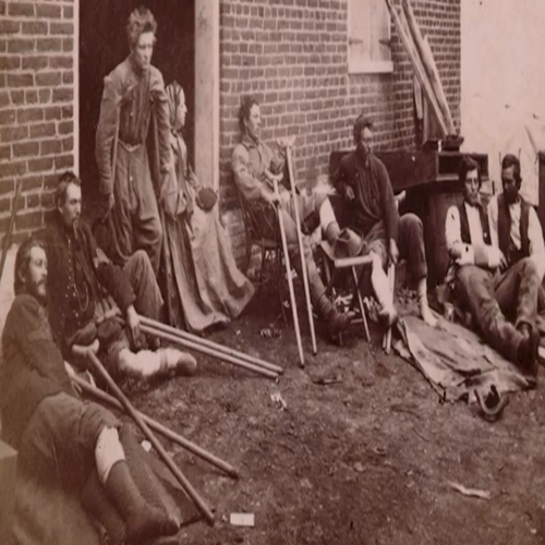 the battle of antietam