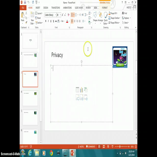 3rd-6th presentation