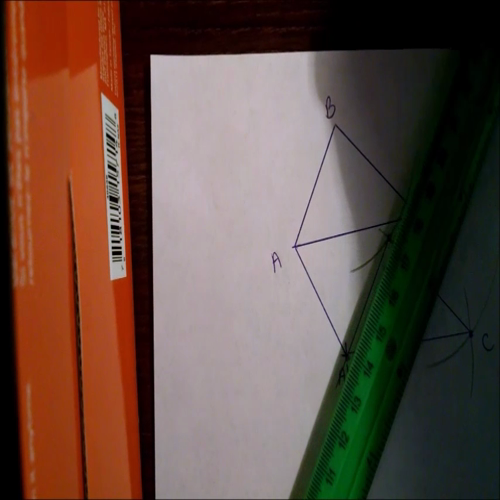 constructing a translation