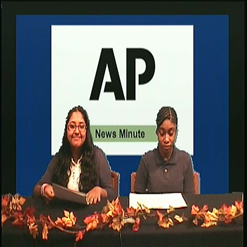 wjhs morning announcements 12-2-14