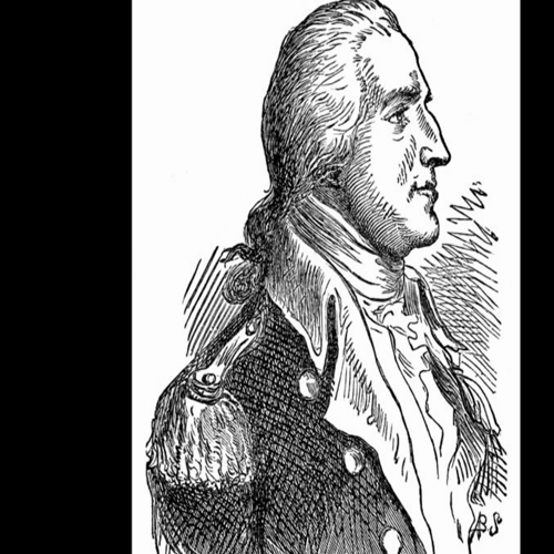 Benedict Arnold