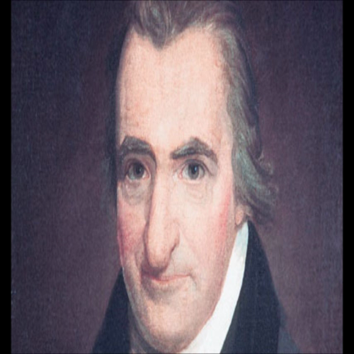 Thomas Paine