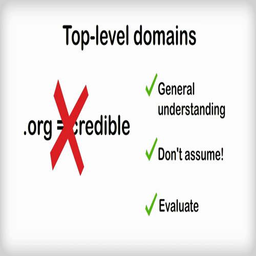 Top-Level Domains Explained