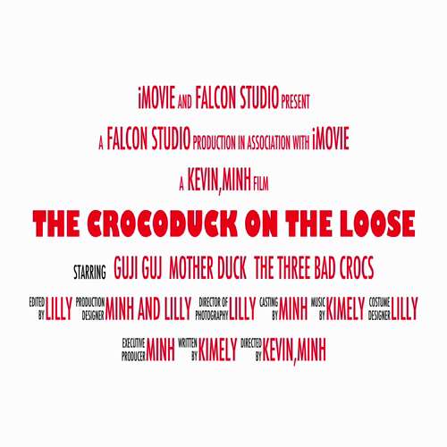 Guji Guji book trailer