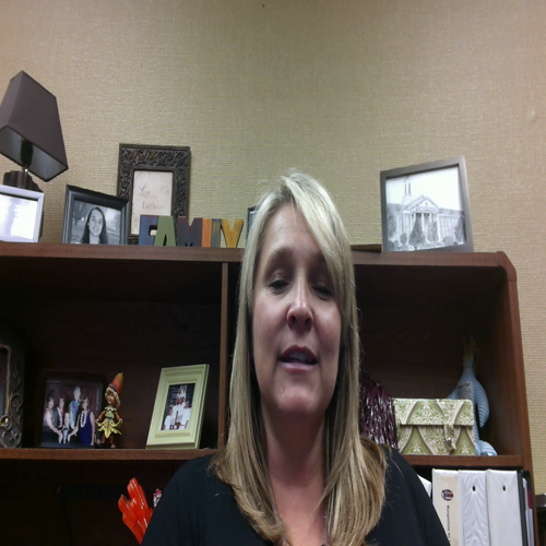 things i like - tracy easterling - december 2