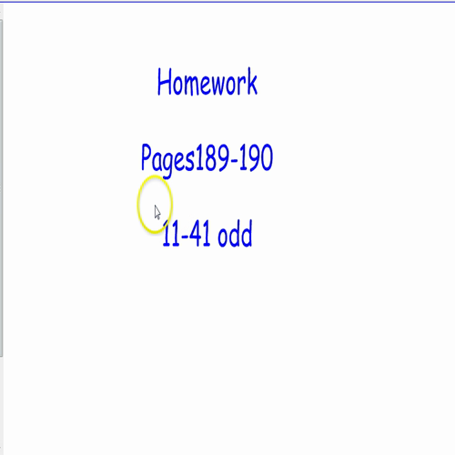4-2 angles of triangles