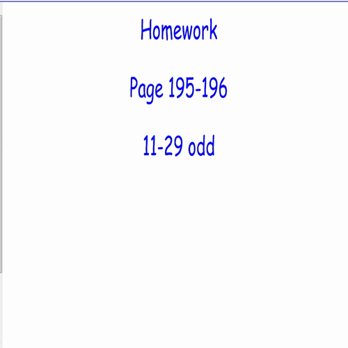 4-3 congruent triangles