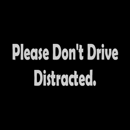 dear mom and dad -- distracted driving video