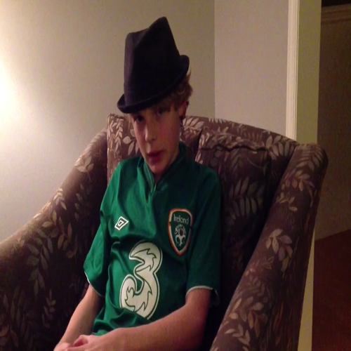 jakob klein book talk