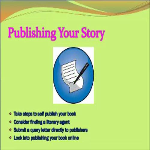 How to Write an Autobiography