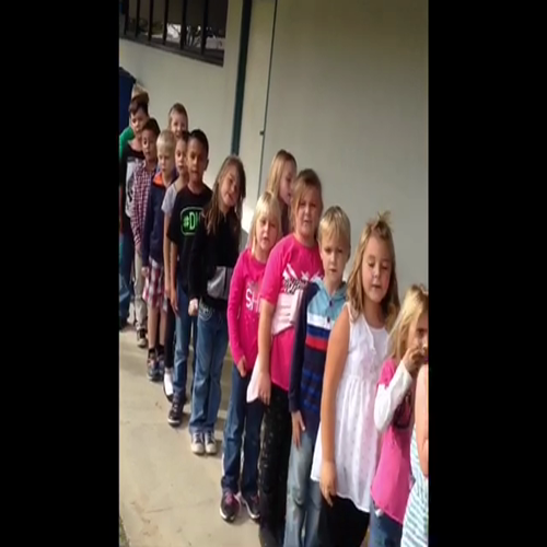 RESPECT in the Hallway