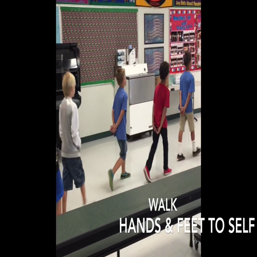 RESPECT in the Cafeteria