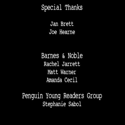 online storytime- the mitten