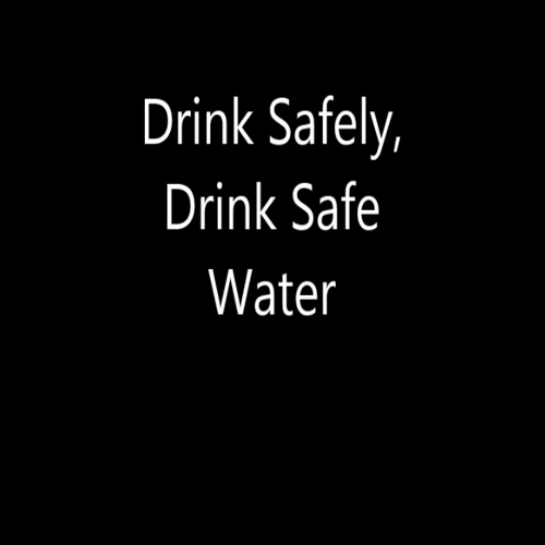 cholera and your drinking water