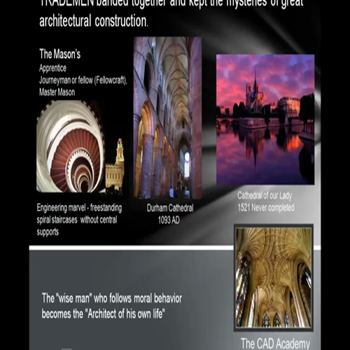 Introduction  to Architecture
