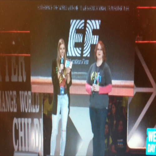 Celebrating learning and student engagement 2014