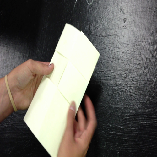 boom you have a flexible image board, or book, or...neat flippy multiple image panel