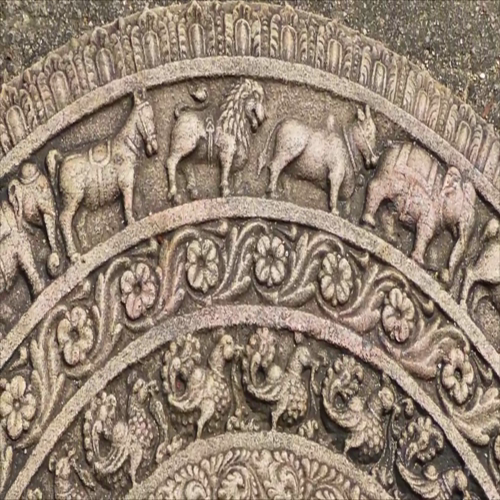 the five major world religions - john bellaimey