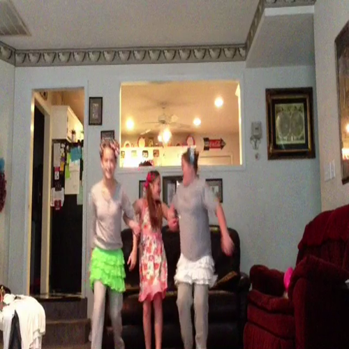 I Want a Hippopotamus for Christmas