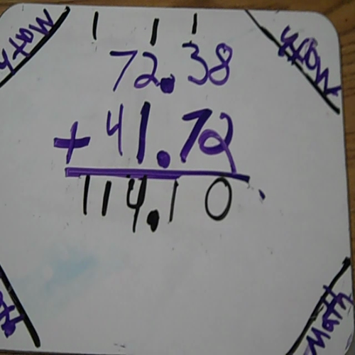 adding decimals 2 