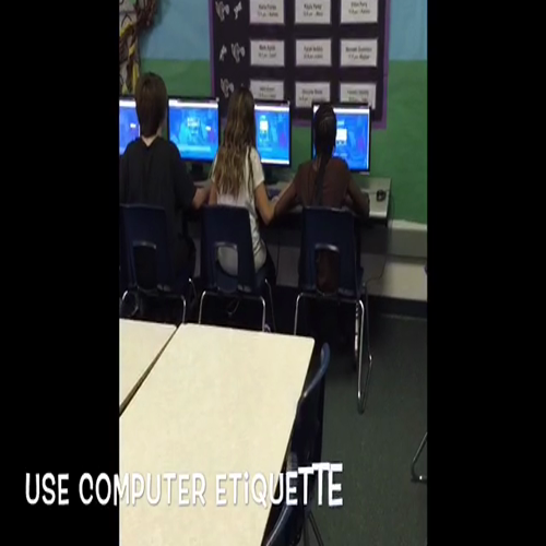 RESPECT in the Library